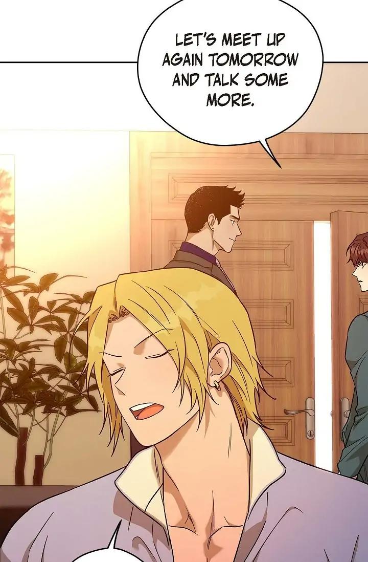 Hard-Boiled Love by Gwendolyn [Eng] page 45