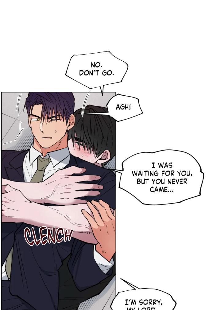 Dawn of The Dragon by Ma Jeung Ji – Season 1 [Eng] page 46