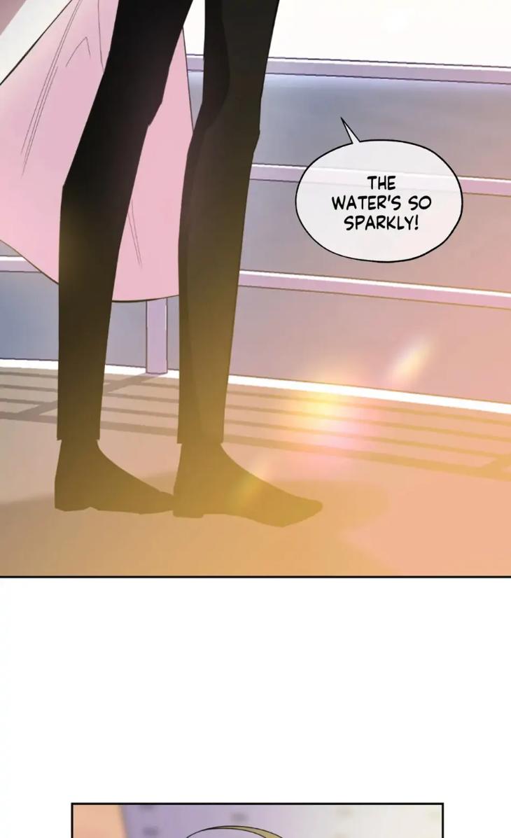 Miserable in Love by Chamji [Eng] page 47