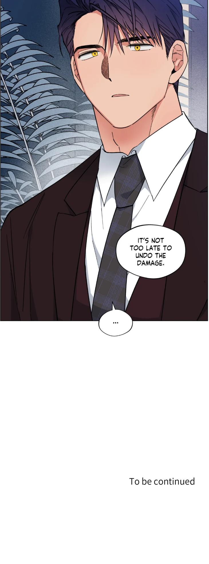 Dawn of The Dragon by Ma Jeung Ji – Season 1 [Eng] page 46