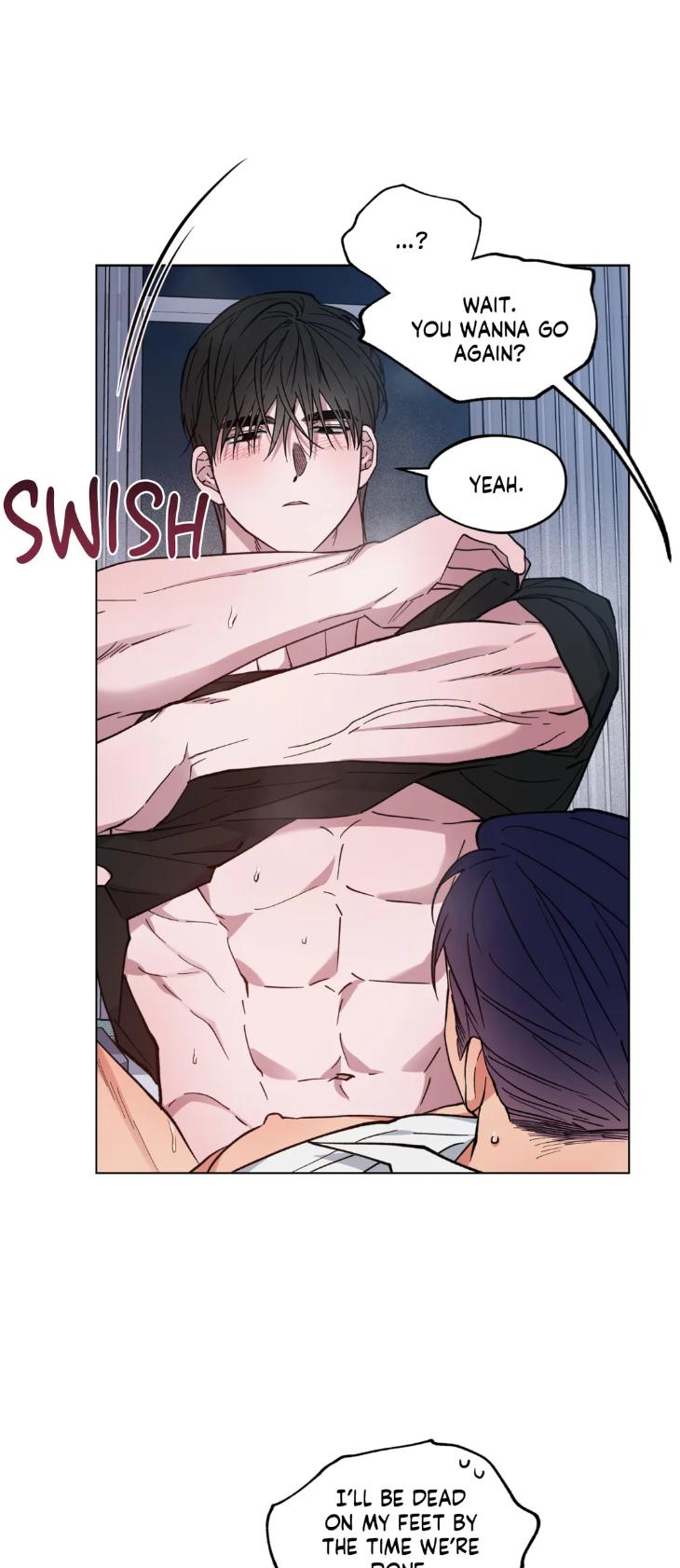 Dawn of The Dragon by Ma Jeung Ji – Season 1 [Eng] page 47