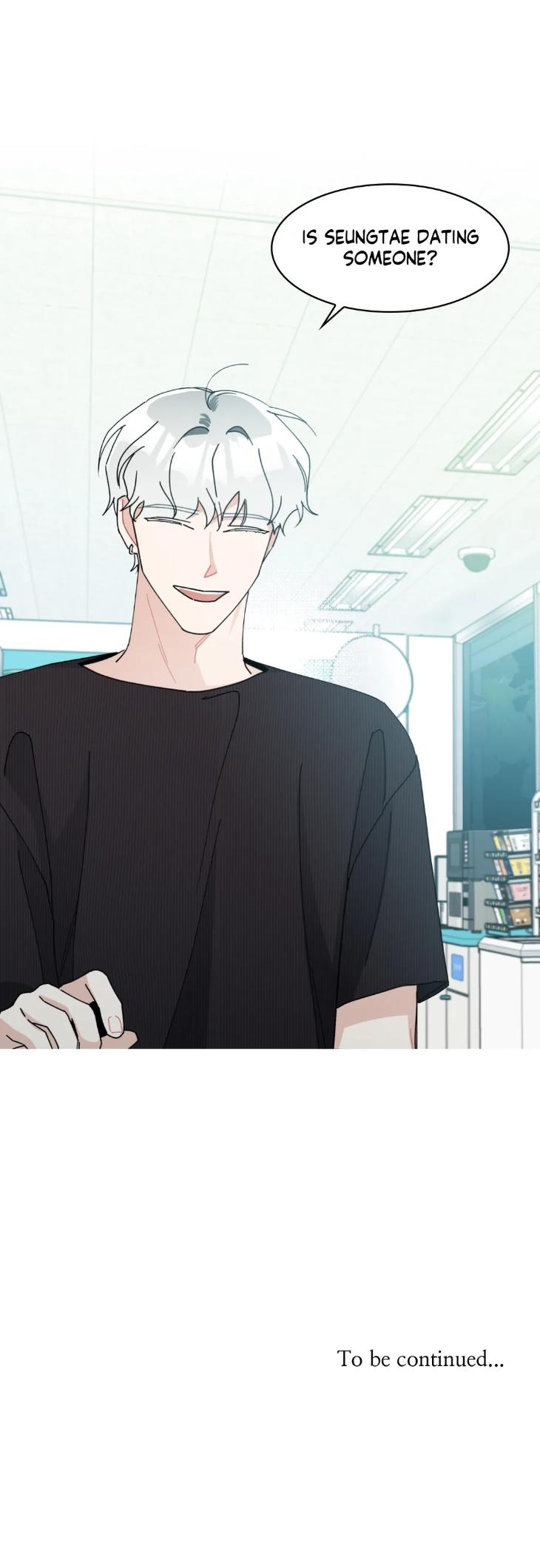 Just Something I’ve Heard by Onwoozoo/ Seolang [Eng] page 47