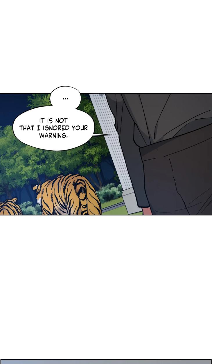 Dawn of The Dragon by Ma Jeung Ji – Season 1 [Eng] page 45