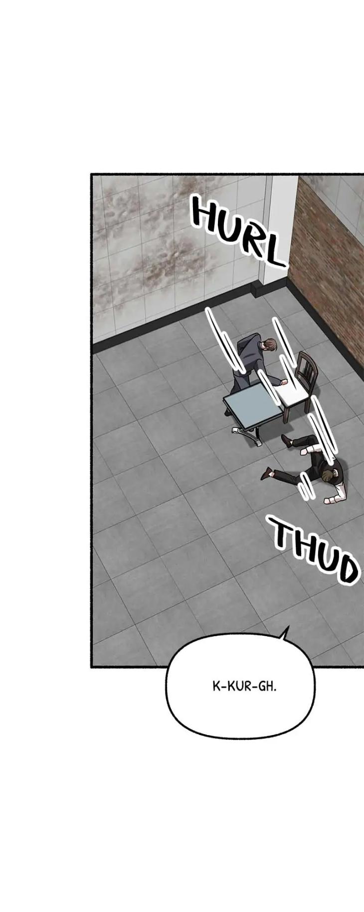 Flower by Hoya – Uncensored [Eng] page 46