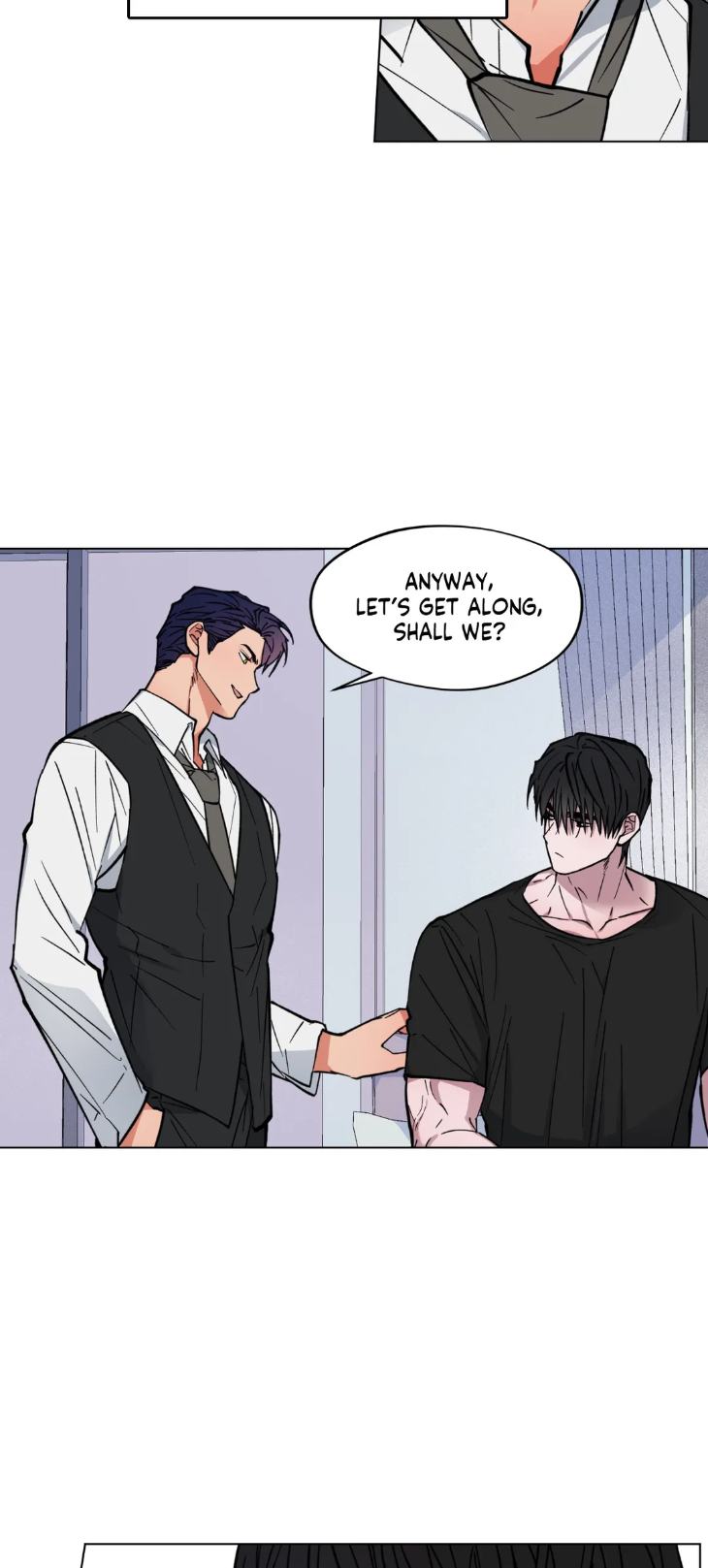 Dawn of The Dragon by Ma Jeung Ji – Season 1 [Eng] page 48