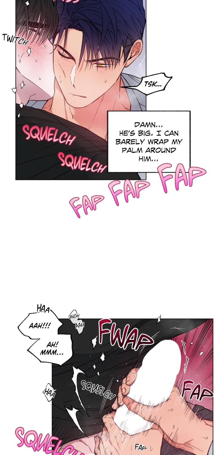 Dawn of The Dragon by Ma Jeung Ji – Season 1 [Eng] page 47