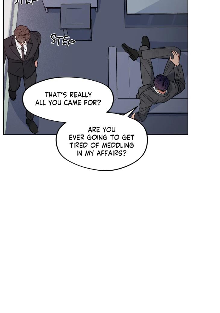 Dawn of The Dragon by Ma Jeung Ji – Season 1 [Eng] page 47