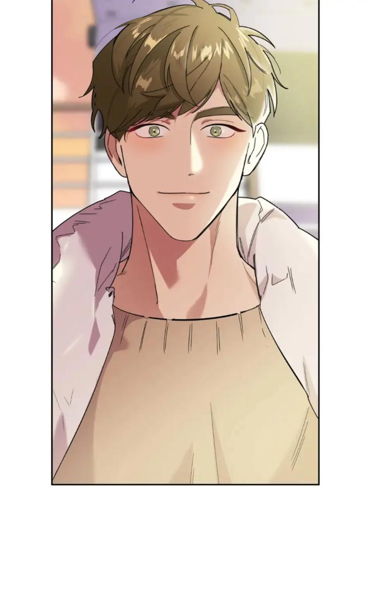 Miserable in Love by Chamji [Eng] page 48