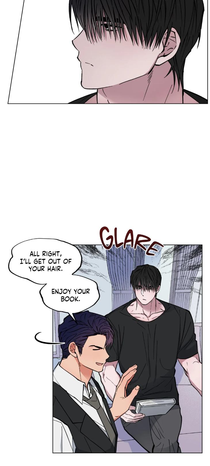 Dawn of The Dragon by Ma Jeung Ji – Season 1 [Eng] page 49