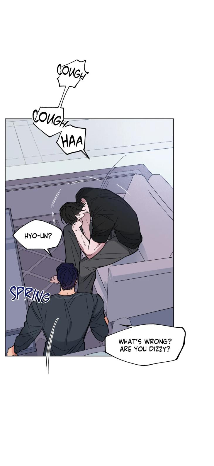 Dawn of The Dragon by Ma Jeung Ji – Season 1 [Eng] page 47