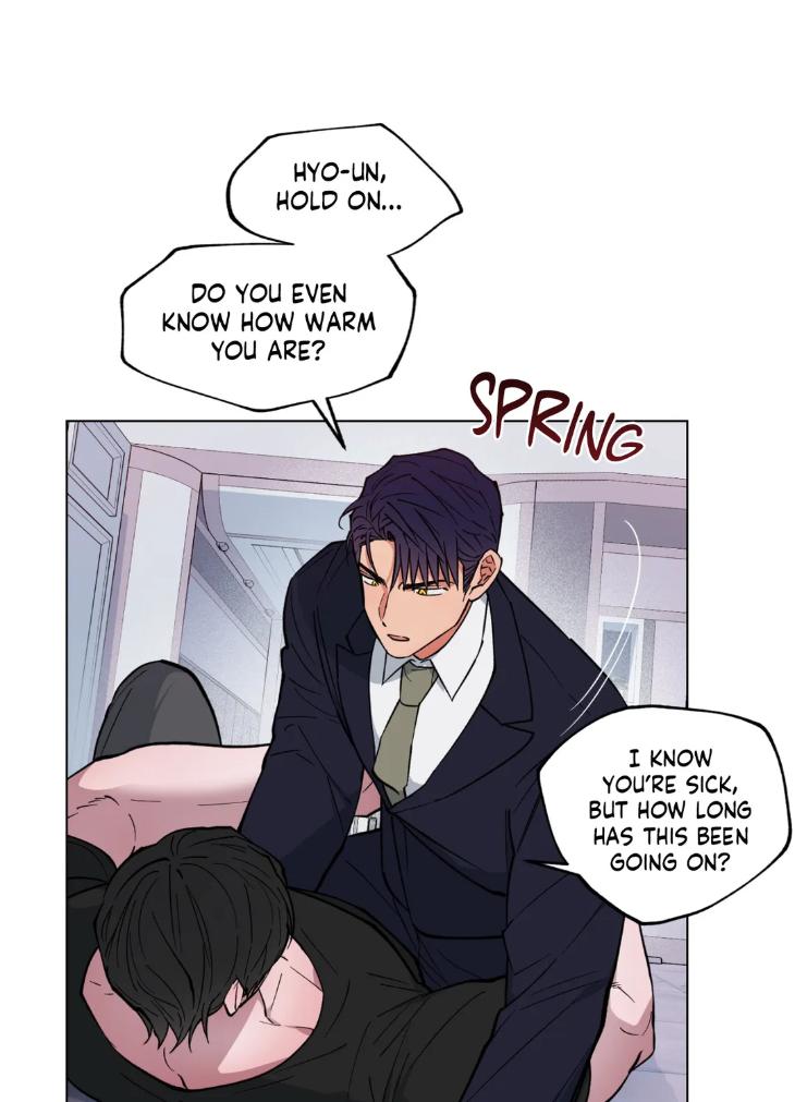 Dawn of The Dragon by Ma Jeung Ji – Season 1 [Eng] page 48