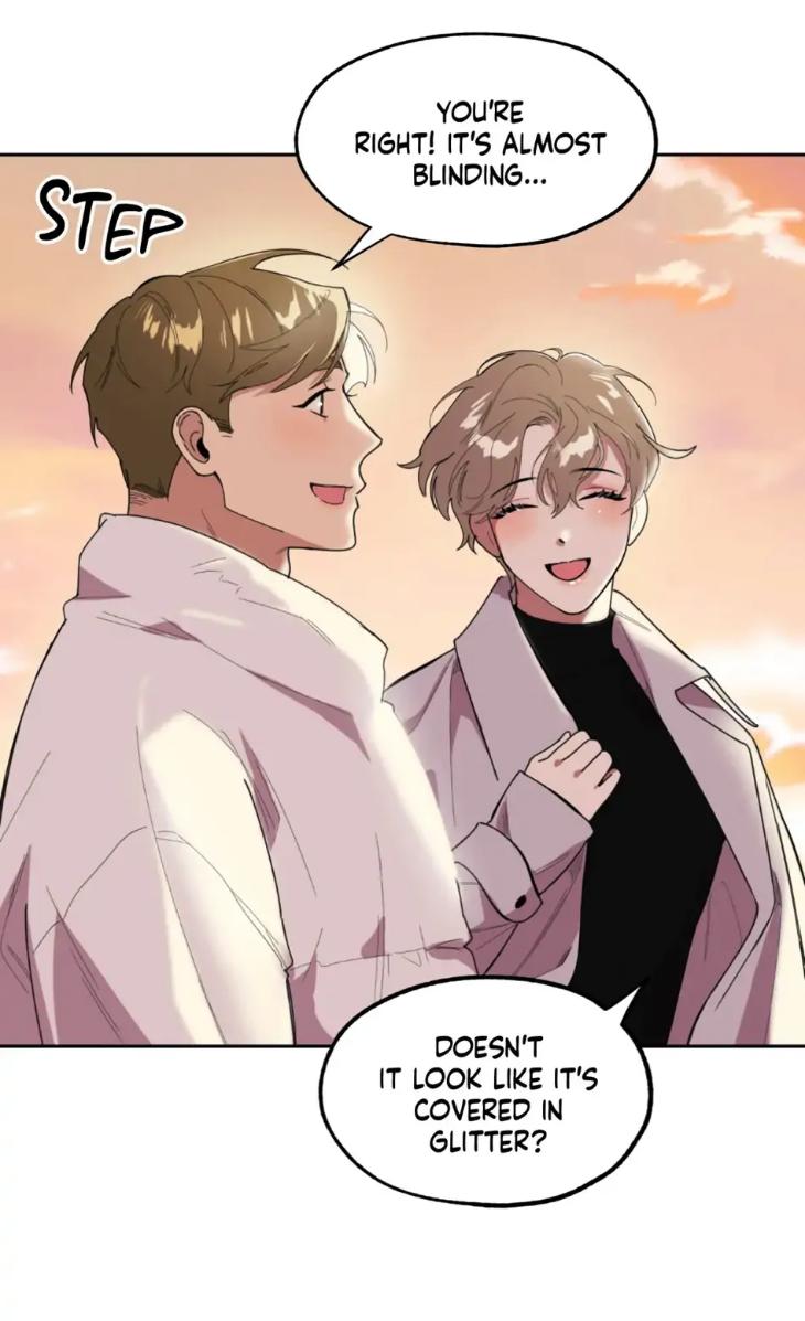 Miserable in Love by Chamji [Eng] page 49