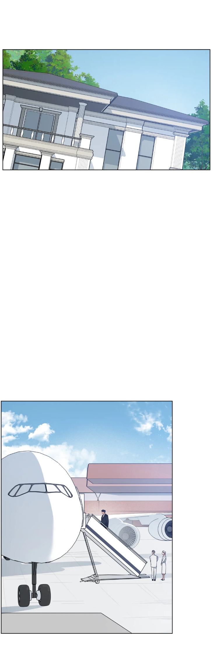 Dawn of The Dragon by Ma Jeung Ji – Season 1 [Eng] page 48