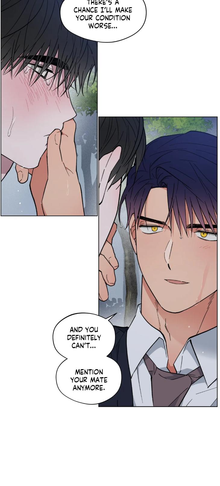 Dawn of The Dragon by Ma Jeung Ji – Season 1 [Eng] page 47