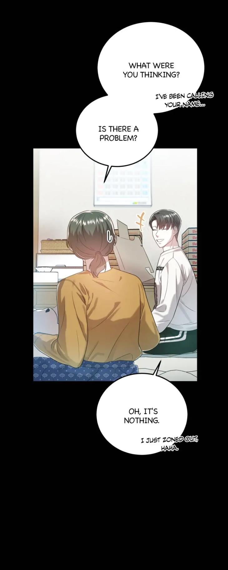 The Tasty Florida: The Recipe of Love by Kim Yong Kyu [Eng] page 46