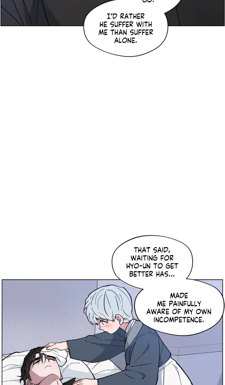 Dawn of The Dragon by Ma Jeung Ji – Season 1 [Eng] page 47