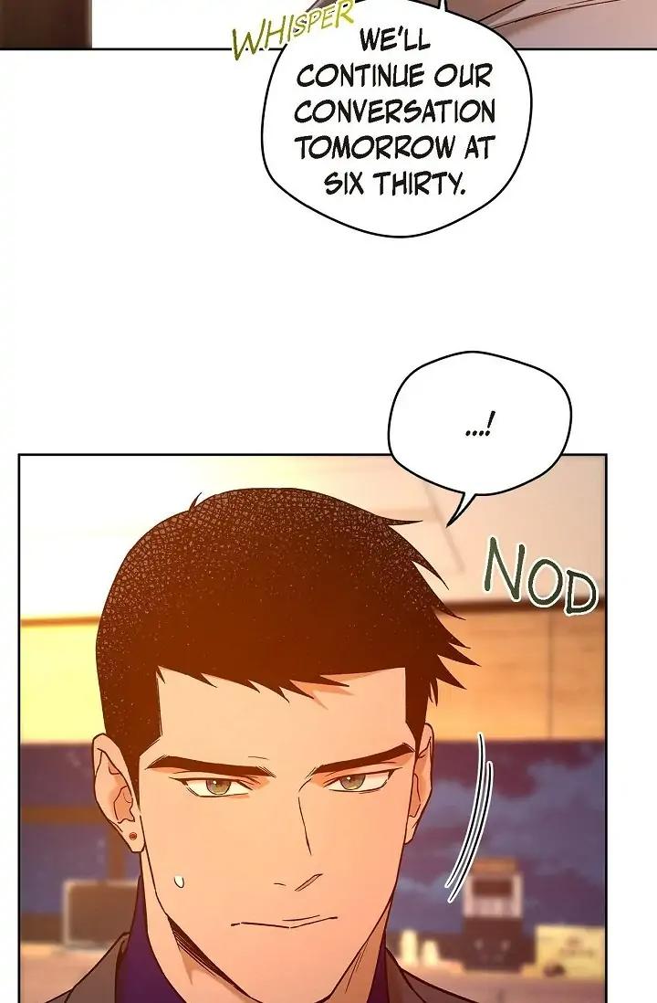 Hard-Boiled Love by Gwendolyn [Eng] page 48