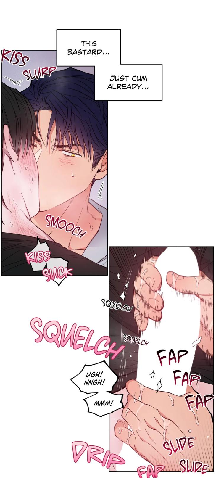 Dawn of The Dragon by Ma Jeung Ji – Season 1 [Eng] page 49