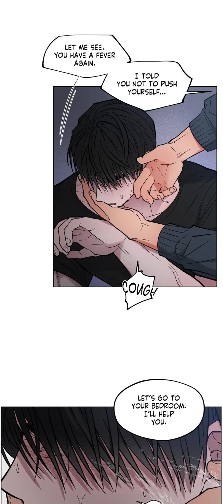 Dawn of The Dragon by Ma Jeung Ji – Season 1 [Eng] page 48