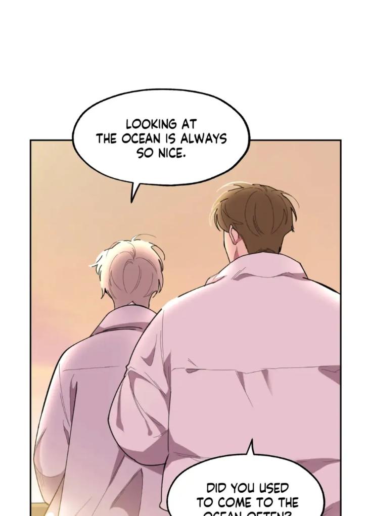 Miserable in Love by Chamji [Eng] page 50