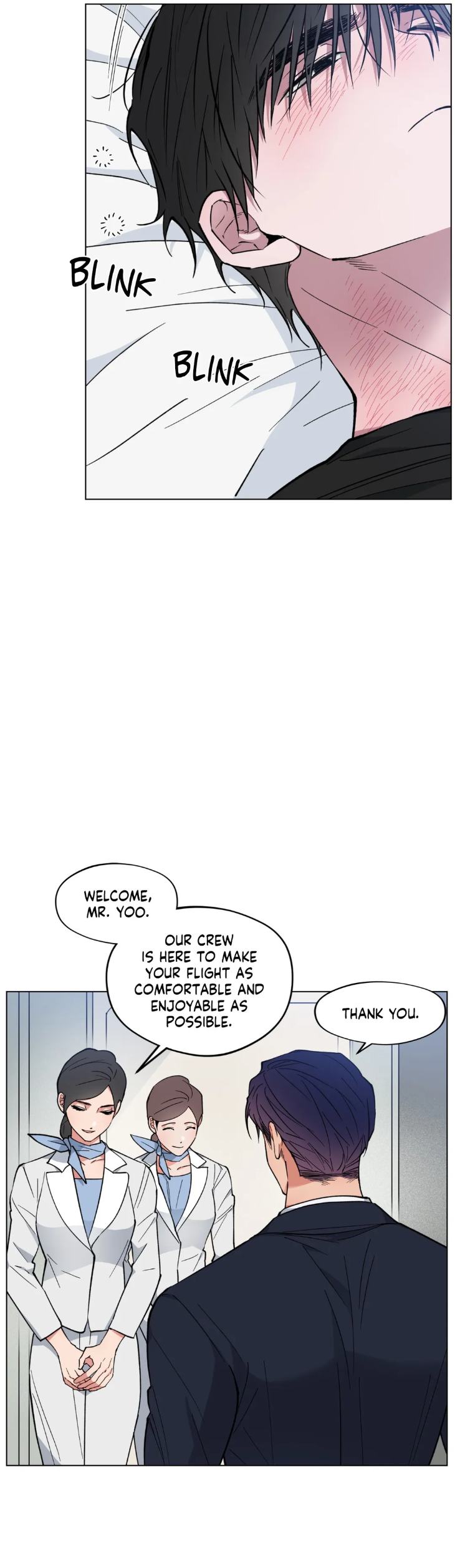 Dawn of The Dragon by Ma Jeung Ji – Season 1 [Eng] page 49