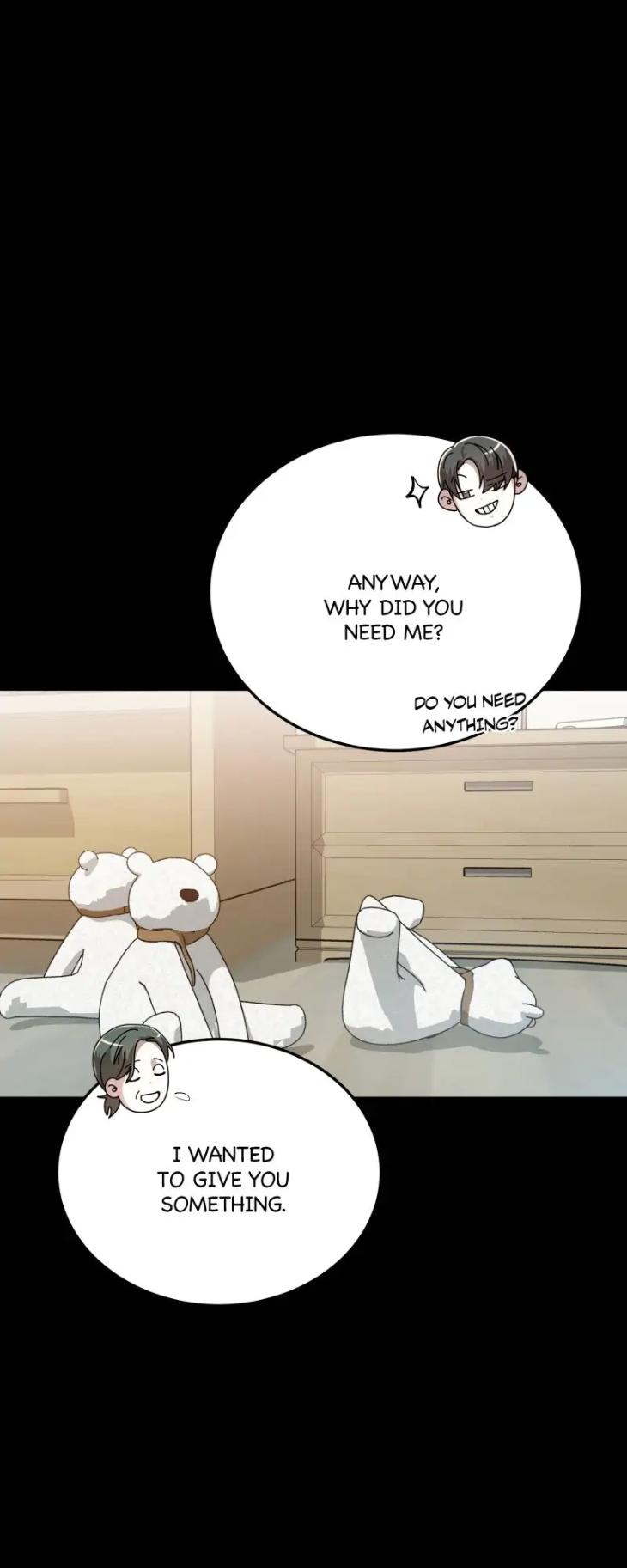 The Tasty Florida: The Recipe of Love by Kim Yong Kyu [Eng] page 47