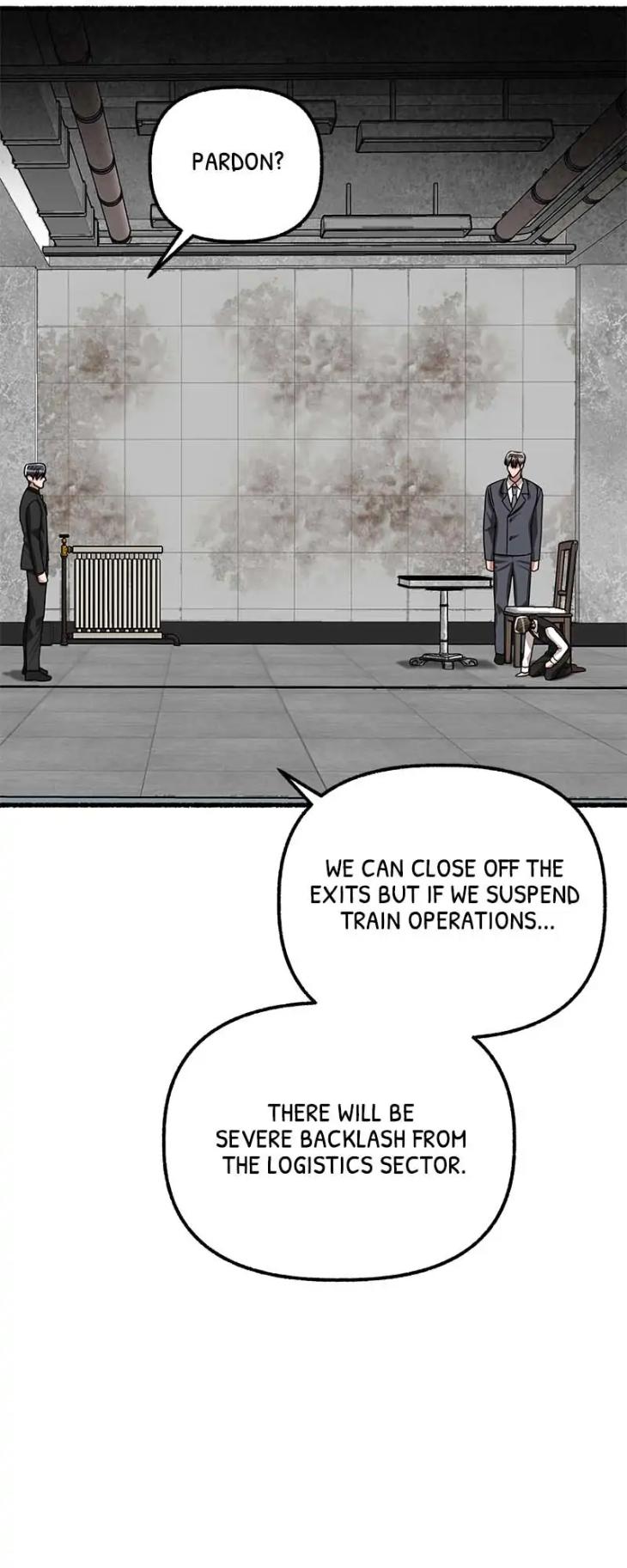 Flower by Hoya – Uncensored [Eng] page 49