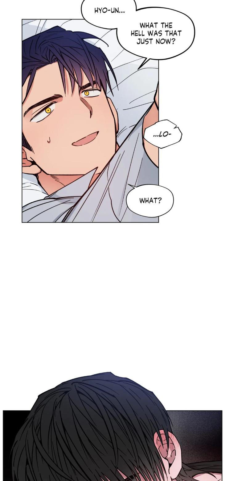 Dawn of The Dragon by Ma Jeung Ji – Season 1 [Eng] page 51