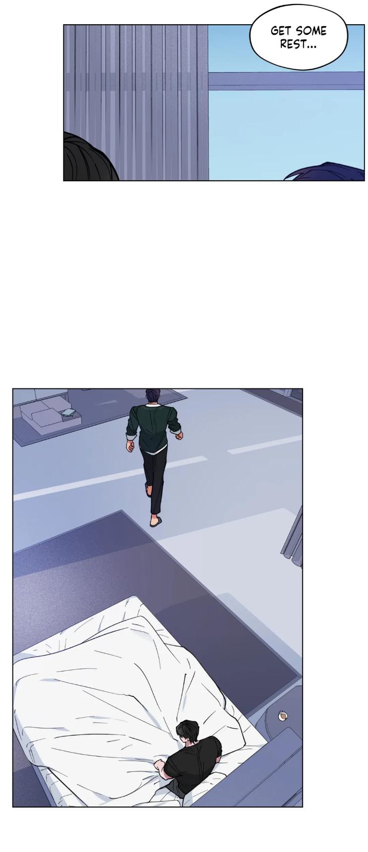 Dawn of The Dragon by Ma Jeung Ji – Season 1 [Eng] page 51