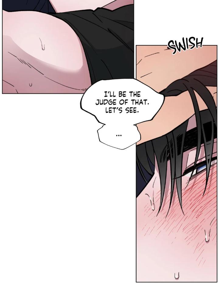 Dawn of The Dragon by Ma Jeung Ji – Season 1 [Eng] page 50