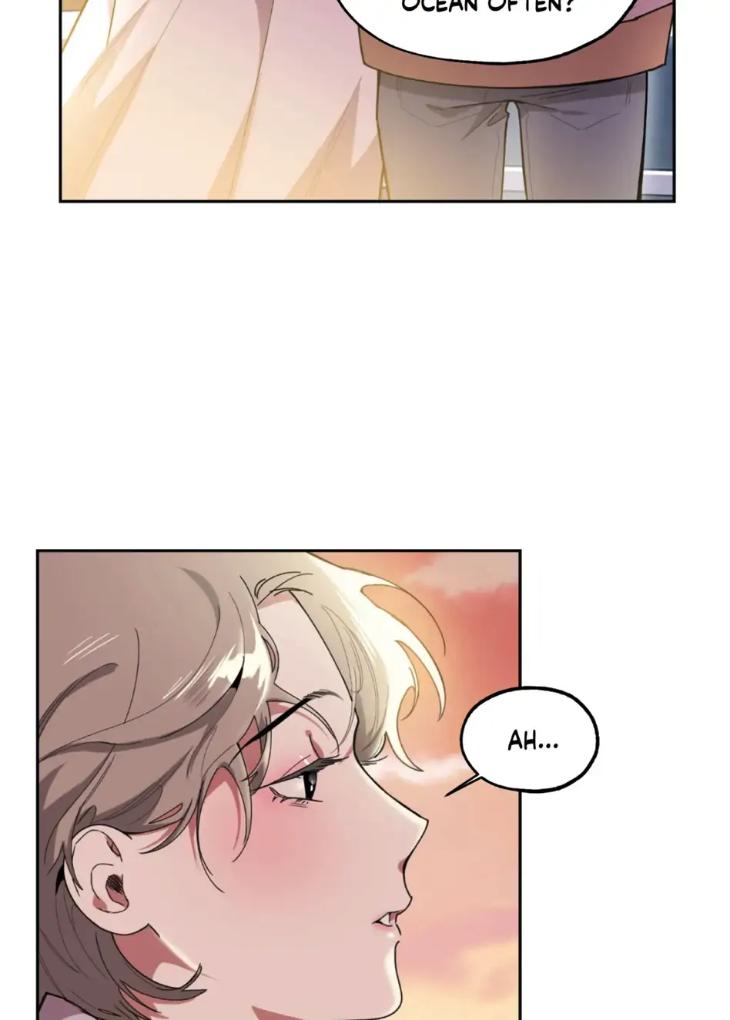 Miserable in Love by Chamji [Eng] page 51