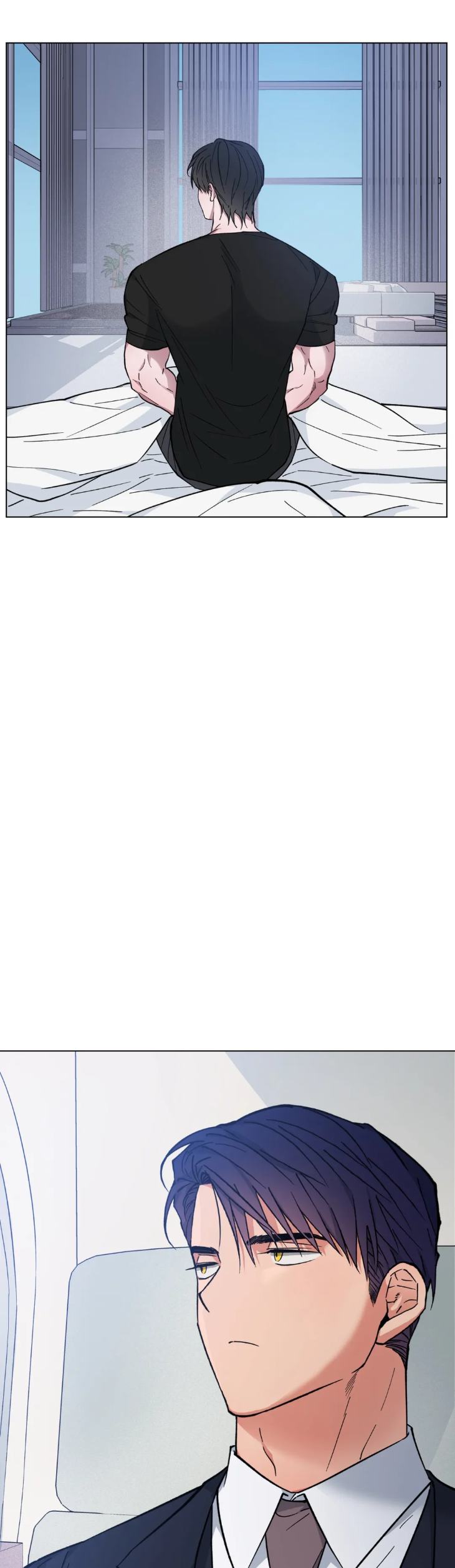 Dawn of The Dragon by Ma Jeung Ji – Season 1 [Eng] page 50