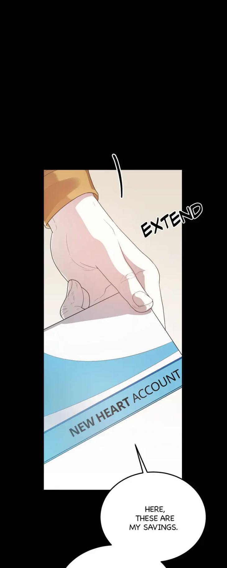 The Tasty Florida: The Recipe of Love by Kim Yong Kyu [Eng] page 48