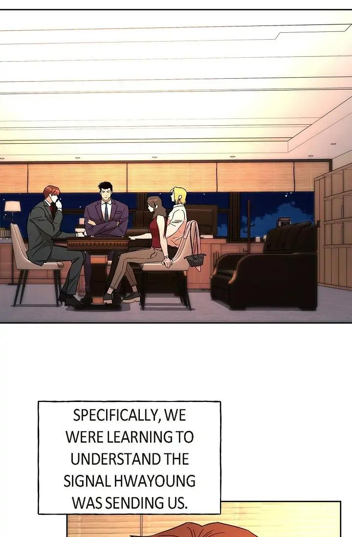 Hard-Boiled Love by Gwendolyn [Eng] page 50