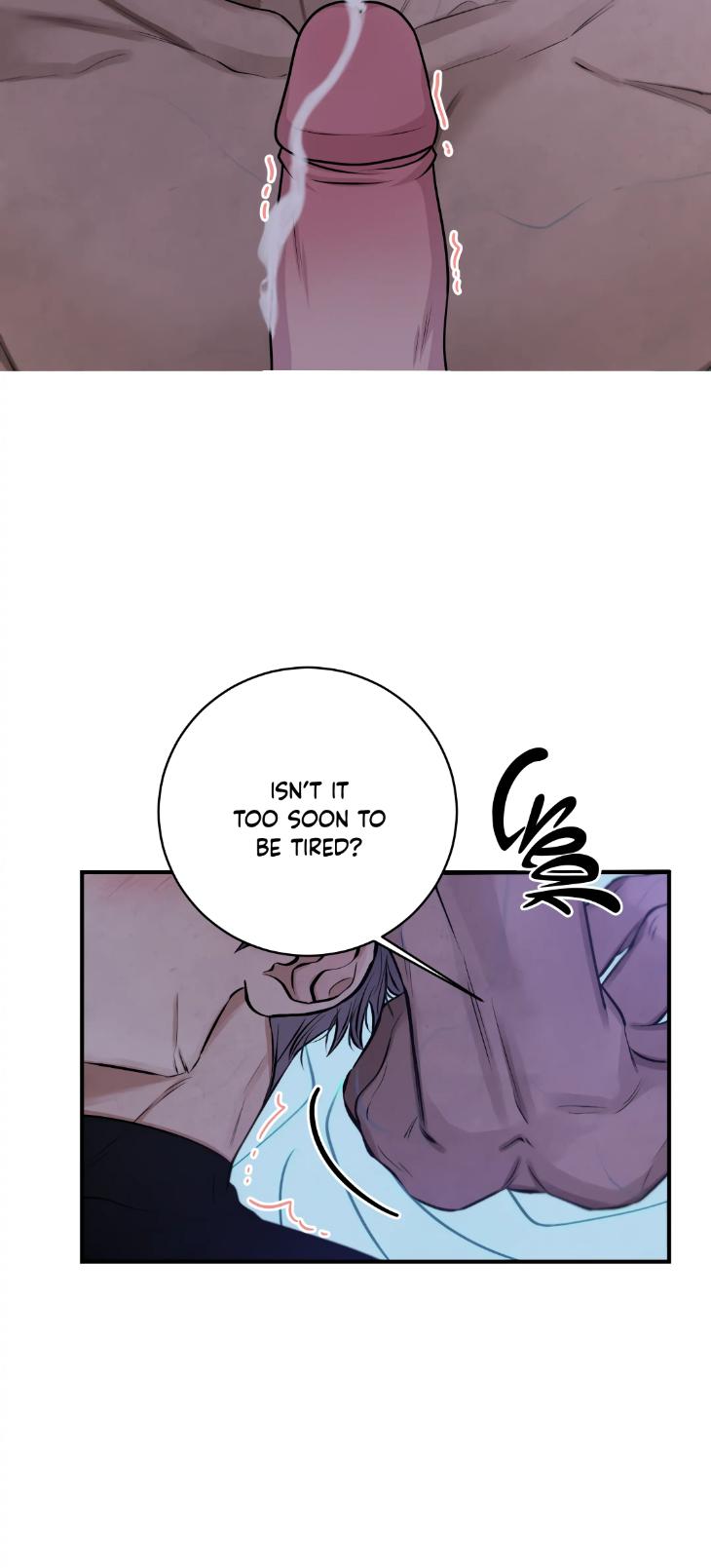 Pride Goes Before a Fall by Wanshik – Uncensored [Eng] page 50
