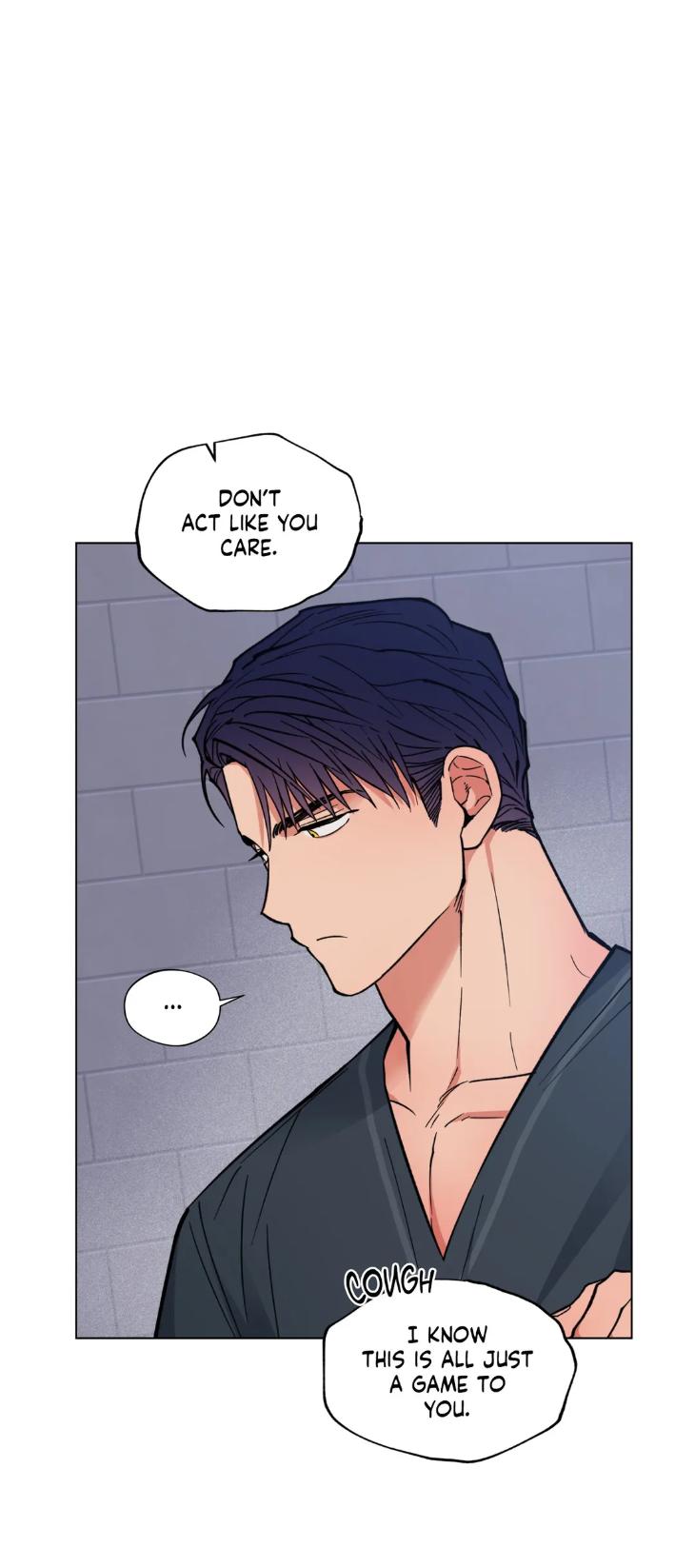 Dawn of The Dragon by Ma Jeung Ji – Season 1 [Eng] page 50