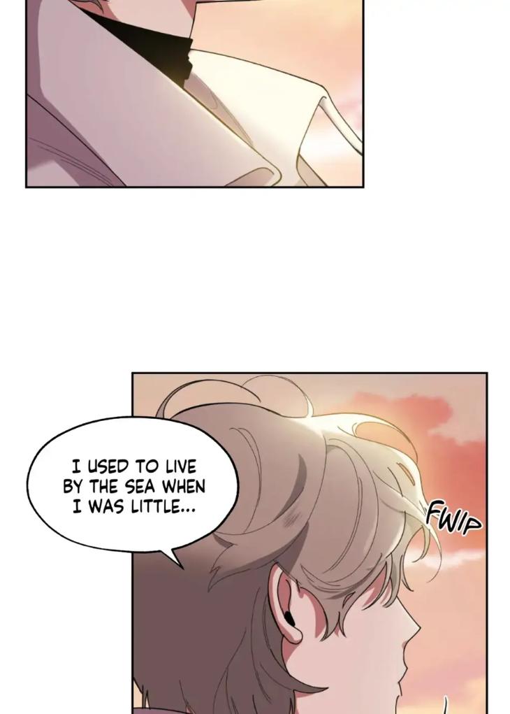 Miserable in Love by Chamji [Eng] page 52