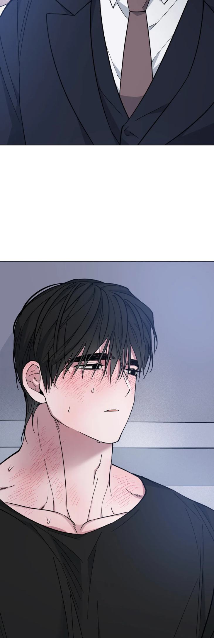 Dawn of The Dragon by Ma Jeung Ji – Season 1 [Eng] page 51