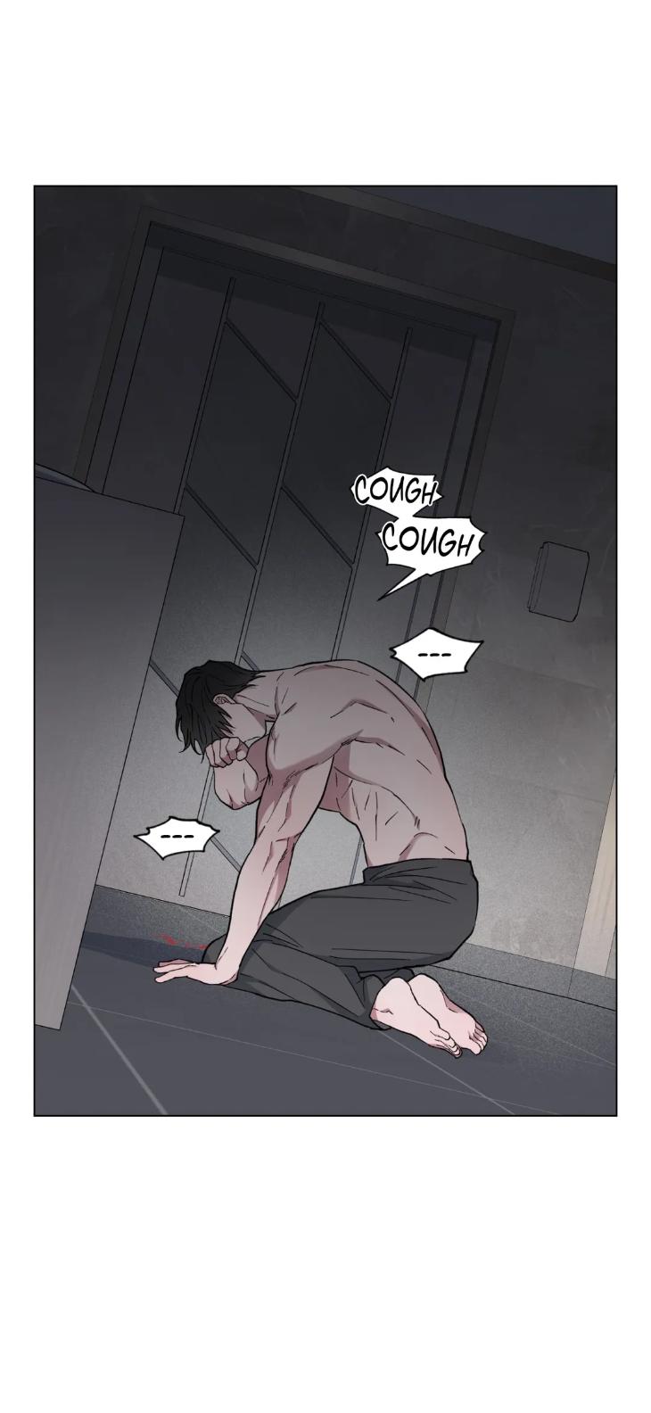 Dawn of The Dragon by Ma Jeung Ji – Season 1 [Eng] page 52