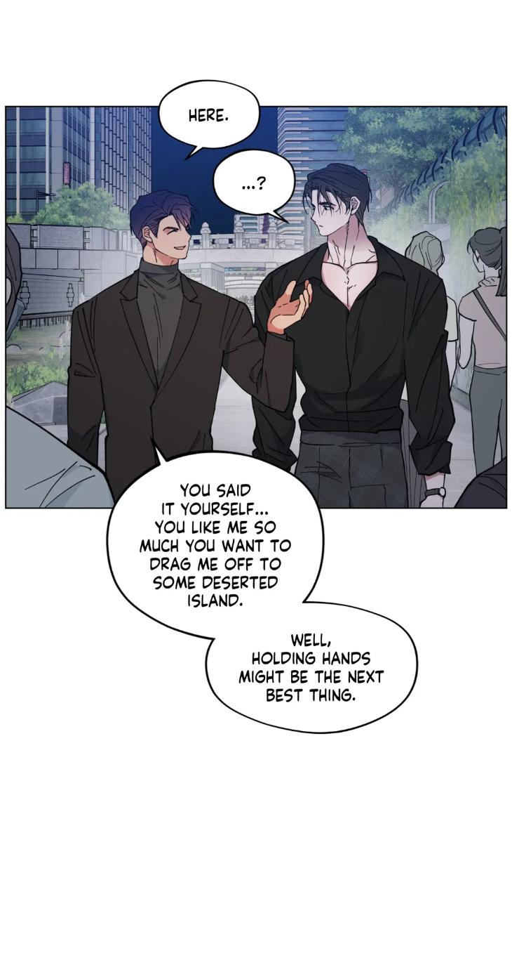 Dawn of The Dragon by Ma Jeung Ji – Season 1 [Eng] page 52