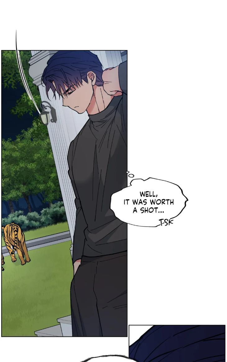 Dawn of The Dragon by Ma Jeung Ji – Season 1 [Eng] page 50