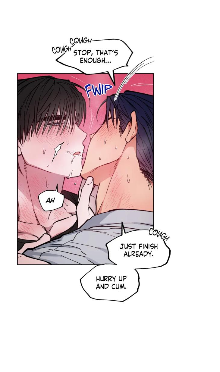 Dawn of The Dragon by Ma Jeung Ji – Season 1 [Eng] page 52