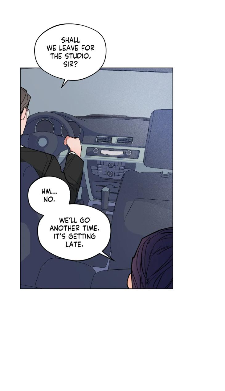 Dawn of The Dragon by Ma Jeung Ji – Season 1 [Eng] page 52