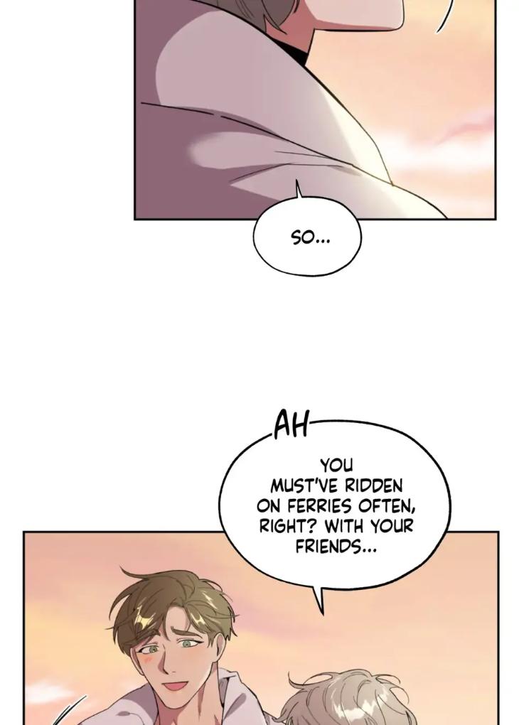Miserable in Love by Chamji [Eng] page 53