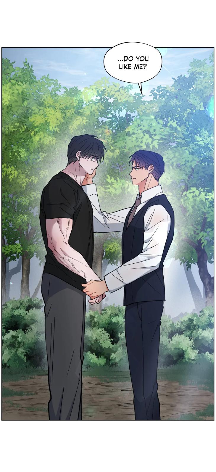 Dawn of The Dragon by Ma Jeung Ji – Season 1 [Eng] page 51