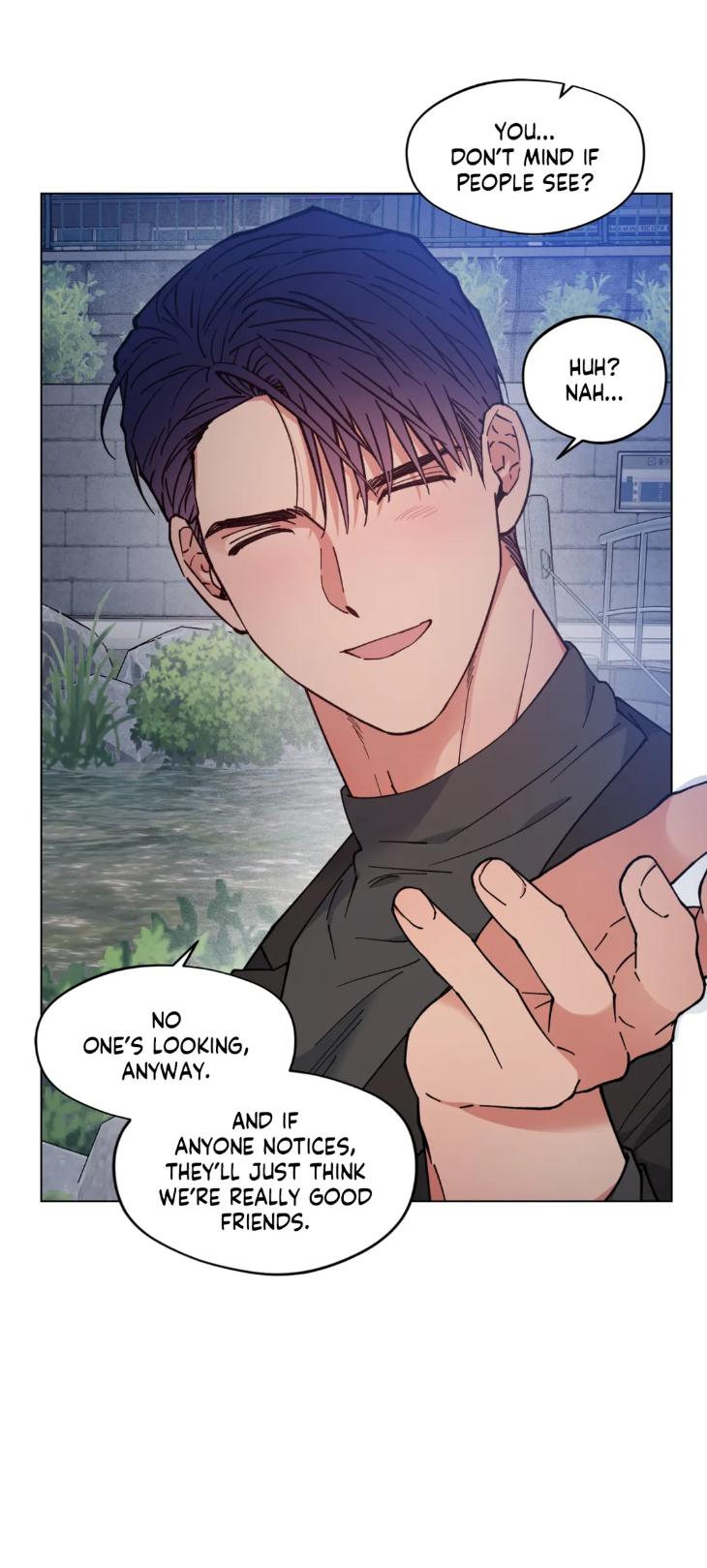 Dawn of The Dragon by Ma Jeung Ji – Season 1 [Eng] page 53