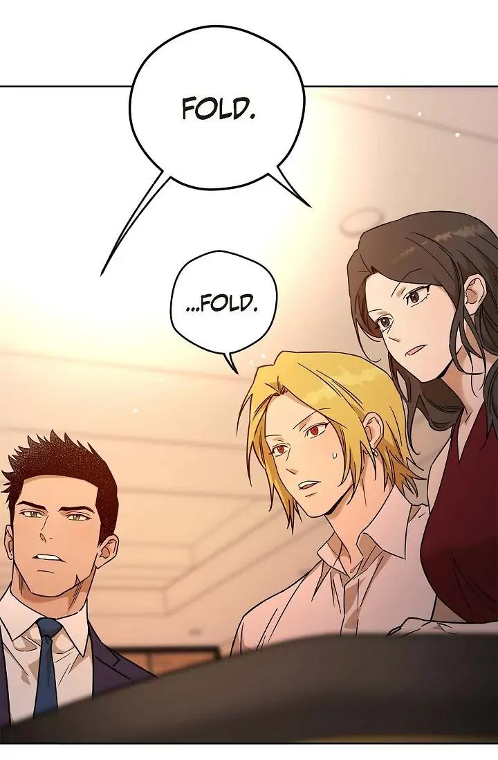 Hard-Boiled Love by Gwendolyn [Eng] page 52