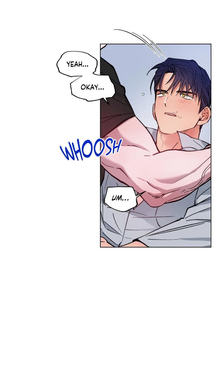 Dawn of The Dragon by Ma Jeung Ji – Season 1 [Eng] page 53