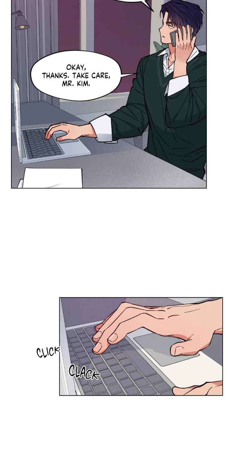 Dawn of The Dragon by Ma Jeung Ji – Season 1 [Eng] page 54