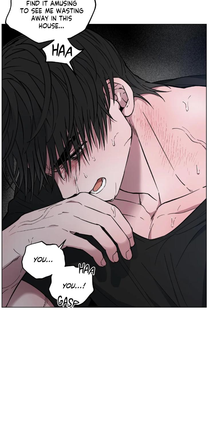 Dawn of The Dragon by Ma Jeung Ji – Season 1 [Eng] page 52